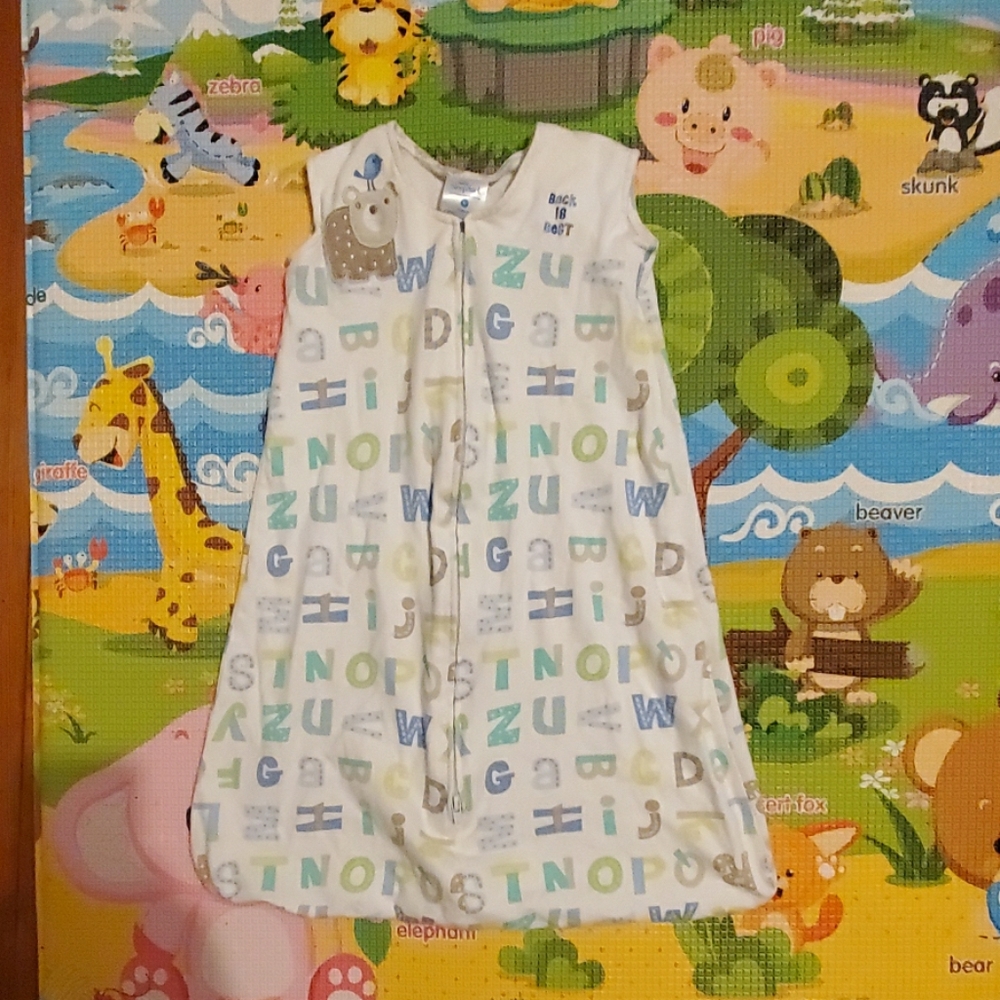 Halo Sleepsack